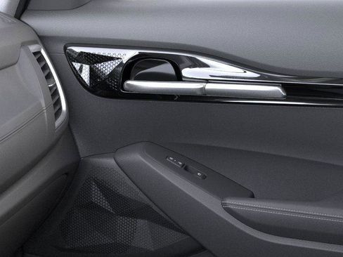 New 2026 Kia Seltos EX image 25