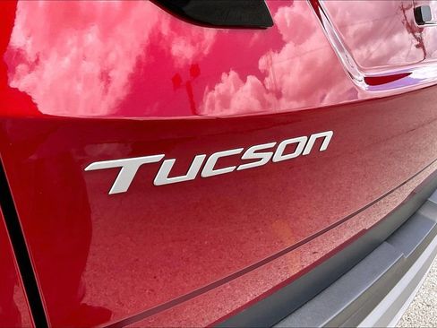 Used 2026 Hyundai Tucson SEL FWD image 21