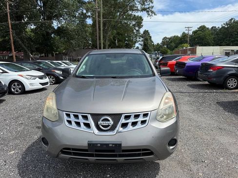Used 2011 Nissan Rogue S FWD image 3