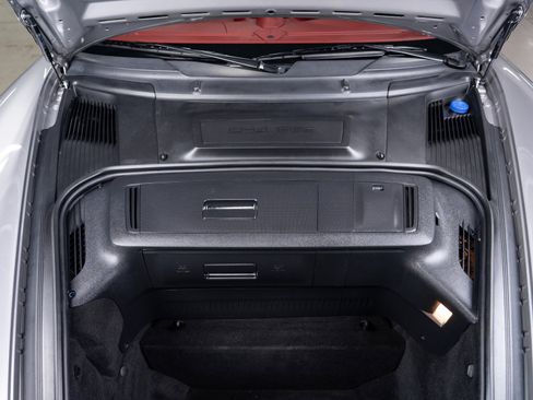 Used 2008 Porsche Boxster S image 30