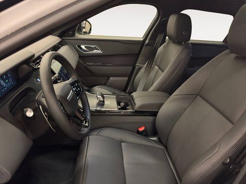 New 2026 Land Rover Range Rover Velar Dynamic SE AWD/4WD image 9
