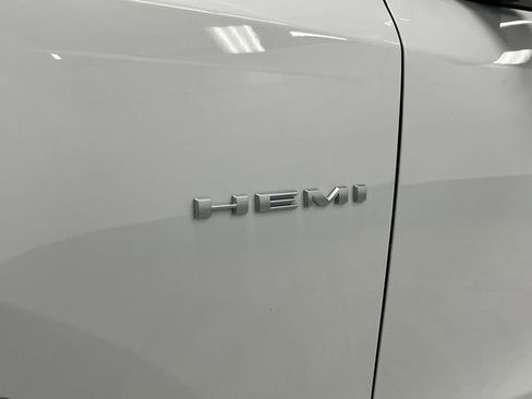 Certified 2025 Dodge Durango R/T image 40