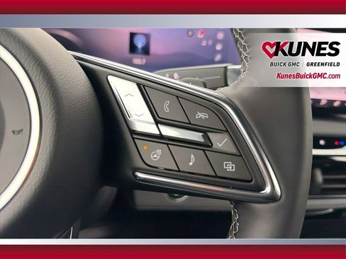 New 2026 Buick Enclave Sport Touring w/ LPO, Floor Liner Package AWD/4WD image 21