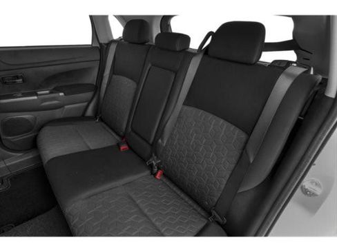 Used 2020 Mitsubishi Outlander Sport SE AWD/4WD image 13