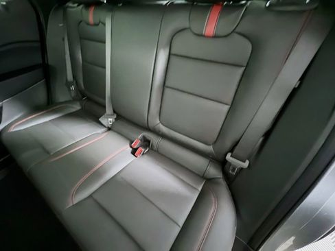 New 2026 Chevrolet Trax RS w/ Driver Confidence Package image 23