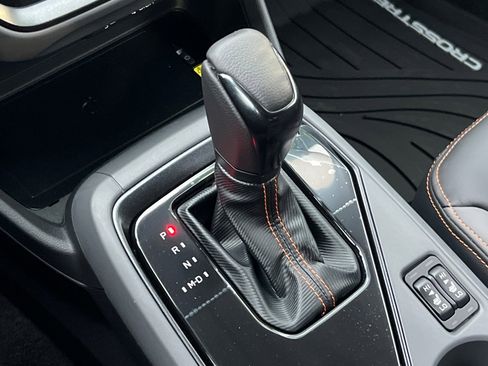 New 2025 Subaru Crosstrek 2.5i Limited w/ Popular Package #4A image 21