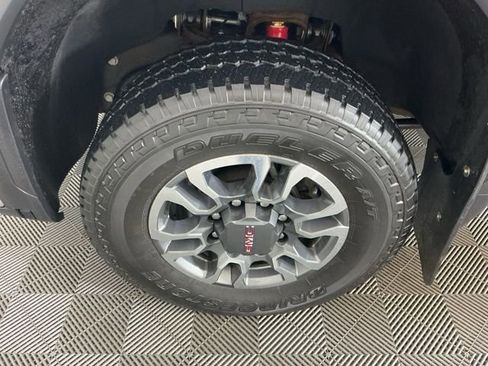 Used 2024 GMC Sierra 3500 SLE w/ SLE Convenience Package image 28