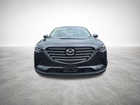 Used 2016 MAZDA CX-9 Touring AWD/4WD image 3