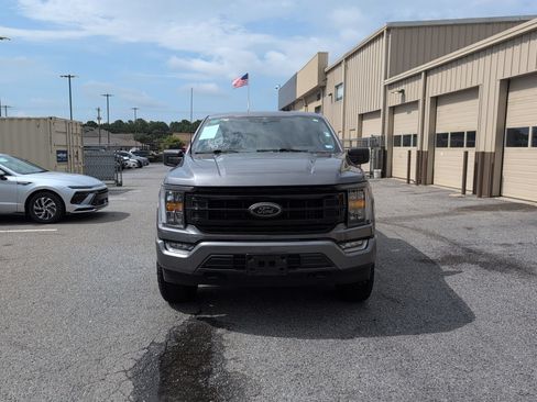 Used 2023 Ford F150 XLT w/ Equipment Group 302A High AWD/4WD image 20