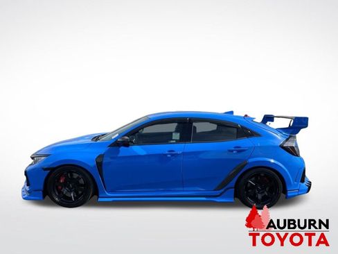 Used 2021 Honda Civic Type R image 4