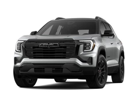New 2026 GMC Terrain Elevation image 1