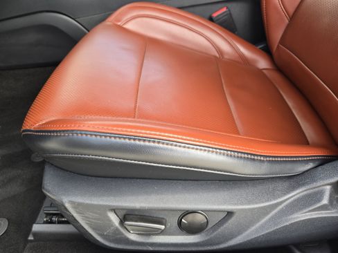 Used 2024 Ford Mustang Premium RWD image 23