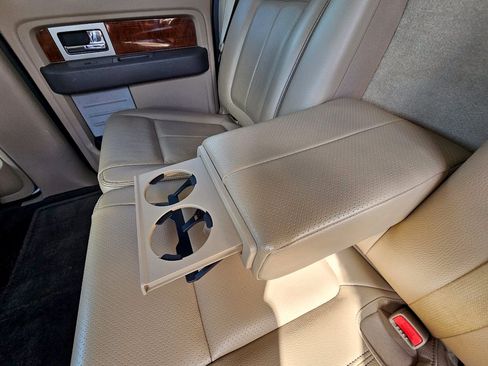 Used 2010 Ford F150 Lariat AWD/4WD image 22