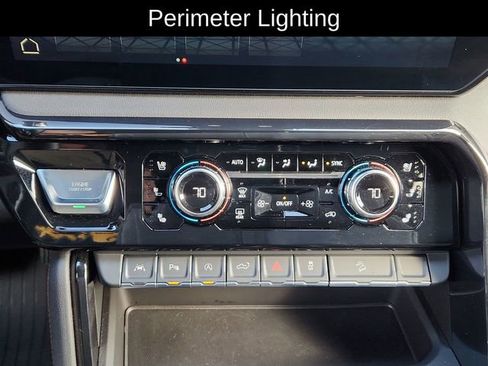 Used 2025 GMC Sierra 1500 AT4 w/ AT4 Premium Package image 45