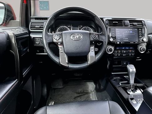 Certified 2023 Toyota 4Runner TRD Pro AWD/4WD image 6