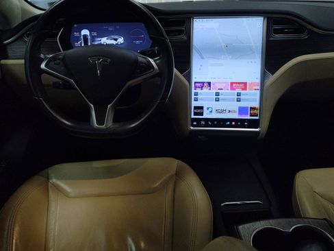 Used 2016 Tesla Model S 75D image 24