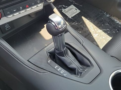New 2026 Ford Mustang Premium RWD image 29