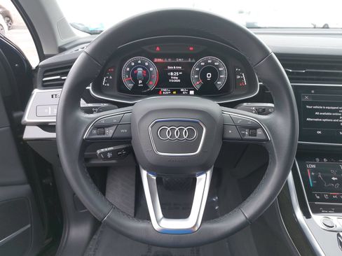 Used 2024 Audi Q7 3.0T Prestige AWD/4WD image 21