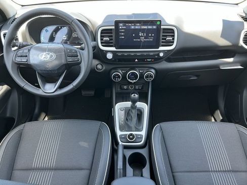 New 2026 Hyundai Venue SEL FWD image 13