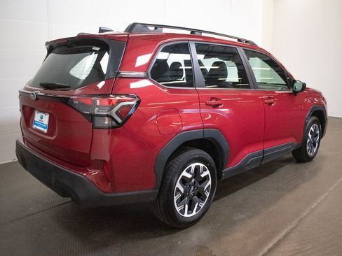 Used 2026 Subaru Forester AWD/4WD image 4