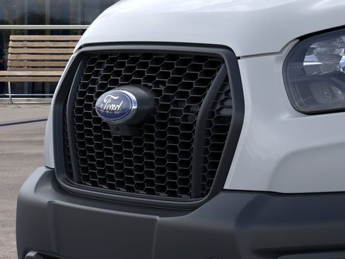 New 2024 Ford Transit 350 XL RWD image 40