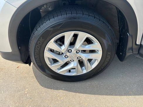 Used 2016 Honda CR-V EX image 26