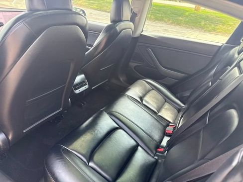 Used 2019 Tesla Model 3 Standard Range Plus RWD image 15