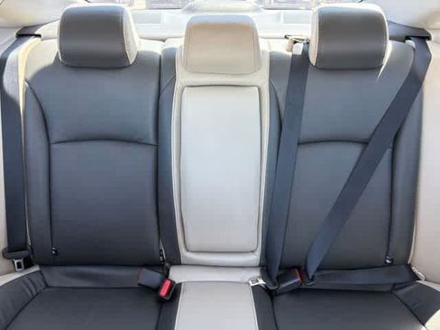 Used 2017 Honda Civic EX-T image 24