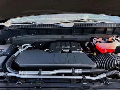 New 2026 Chevrolet Silverado 1500 LT image 9