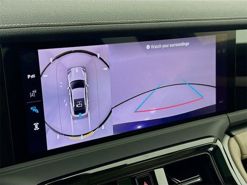 New 2026 Porsche Panamera image 20