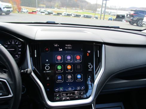 Used 2023 Subaru Legacy Premium image 17