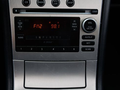 Used 2007 INFINITI G35 Coupe w/ Premium Pkg image 31