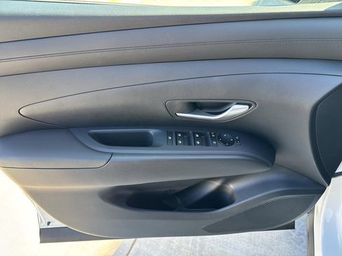 New 2026 Hyundai Santa Cruz SEL FWD image 8