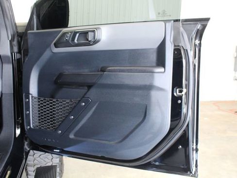 Used 2024 Ford Bronco Big Bend AWD/4WD image 25