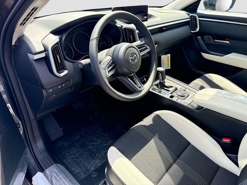 New 2026 MAZDA CX-50 AWD 2.5 S w/ Preferred Pkg image 6