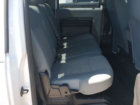 Used 2011 Ford F250 XLT AWD/4WD image 20