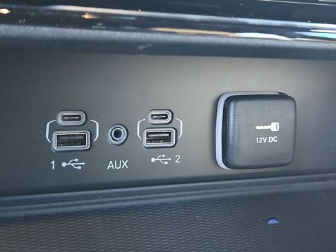 New 2025 Jeep Grand Cherokee Limited 4xe w/ Luxury Tech Group II image 28