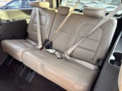 Used 2023 Lincoln Navigator L Reserve image 19