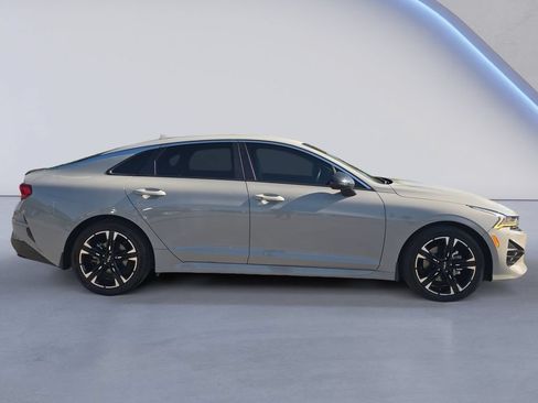 Used 2023 Kia K5 GT-Line w/ GT-Line Premium Package FWD image 6