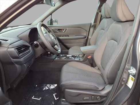 New 2026 Subaru Forester Premium image 28