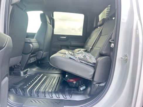 New 2026 Chevrolet Silverado 3500 W/T w/ WT Convenience Package image 23