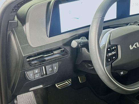 Used 2024 Kia EV6 GT-Line RWD image 17