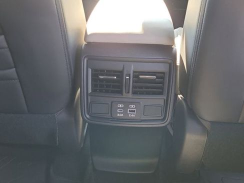 New 2026 Subaru Forester Premium image 22