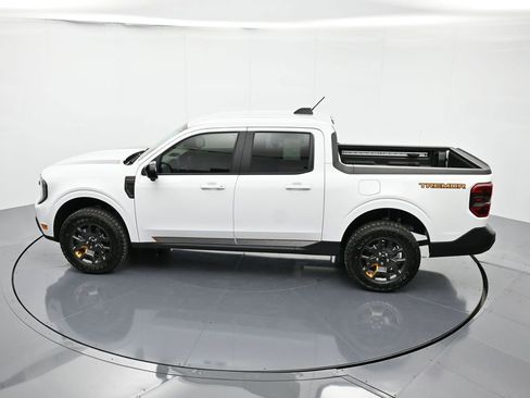New 2026 Ford Maverick Tremor image 48