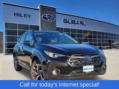 New 2026 Subaru Crosstrek 2.5i Premium