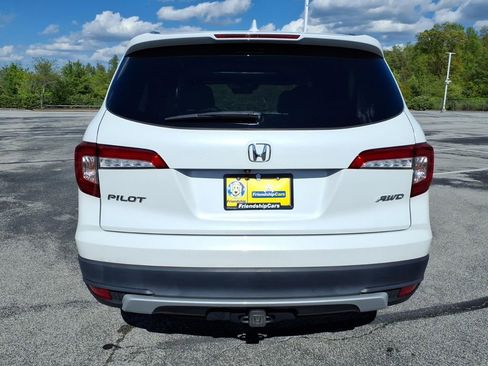 Used 2020 Honda Pilot EX-L image 7
