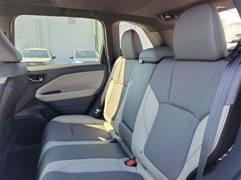 New 2026 Subaru Forester Limited image 7