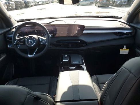 New 2026 Buick Enclave Preferred w/ Power Package FWD image 12