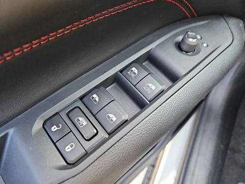 New 2026 Jeep Compass Trailhawk w/ Sun, Sound & Navigation Group image 24