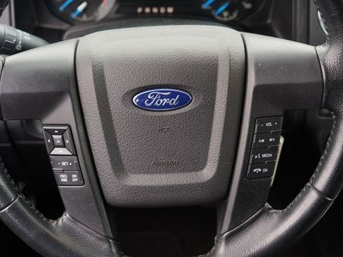 Used 2017 Ford Expedition XL w/ Equipment Group 101A AWD/4WD image 24